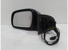 Recambio de retrovisor izquierdo para peugeot 307 (s1) xs referencia OEM IAM  GRIS ELECTRICO 