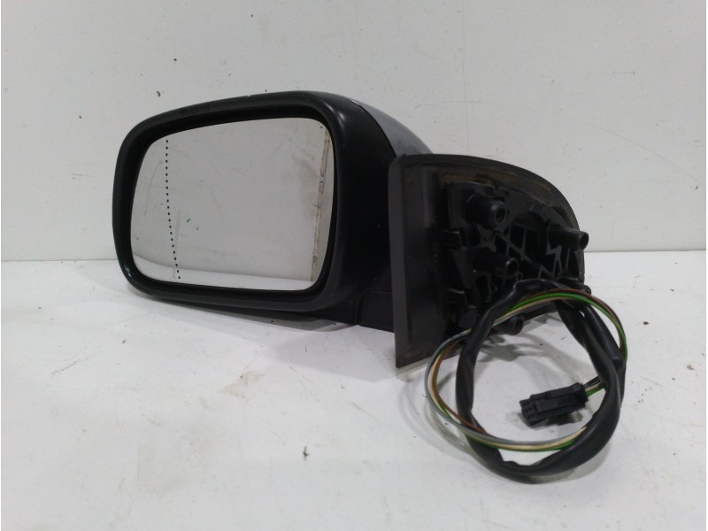 Recambio de retrovisor izquierdo para peugeot 307 (s1) xs referencia OEM IAM  GRIS ELECTRICO 