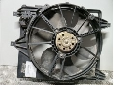 Recambio de electroventilador para renault kangoo (f/kc0) authentique referencia OEM IAM 7700428659  