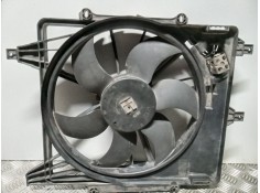 Recambio de electroventilador para renault kangoo (f/kc0) authentique referencia OEM IAM 7700428659   2