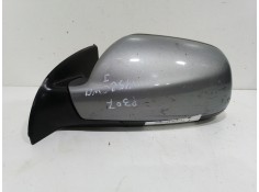 Recambio de retrovisor izquierdo para peugeot 307 (s1) xs referencia OEM IAM  GRIS ELECTRICO  2