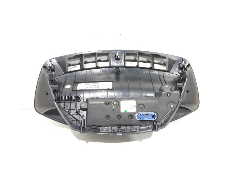 Recambio de cuadro instrumentos para citroën c4 coupe vtr referencia OEM IAM 6106WA  