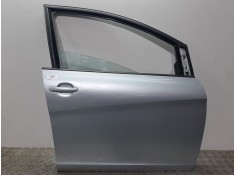 Recambio de puerta delantera derecha para seat altea xl (5p5) reference referencia OEM IAM 5P0831056A PLATA