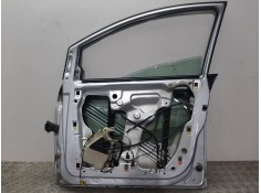 Recambio de puerta delantera derecha para seat altea xl (5p5) reference referencia OEM IAM 5P0831056A PLATA  2