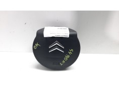 Recambio de airbag delantero izquierdo para citroën c4 coupe vtr referencia OEM IAM 96471578ZD  