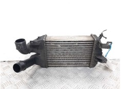 Recambio de intercooler para opel astra h ber. enjoy referencia OEM IAM 13213402  