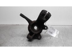 Recambio de mangueta delantera izquierda para ford fiesta (cbk) ambiente referencia OEM IAM 1479001   2