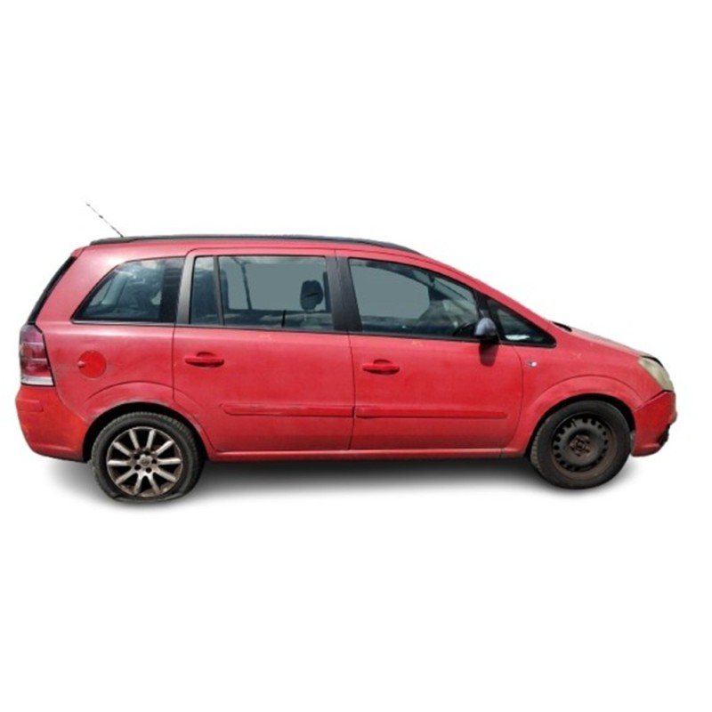OPEL ZAFIRA B FURGONETA/MONOVOLUMEN (A05) - imagen 4