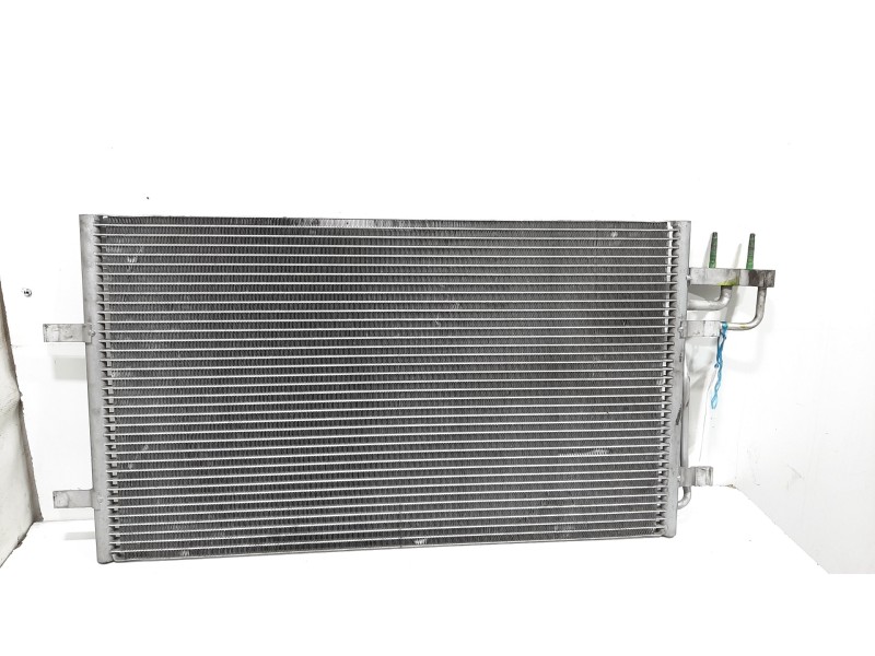 Recambio de condensador / radiador aire acondicionado para mitsubishi outlander (cw0) kaiteki 4wd referencia OEM IAM 7812A204  