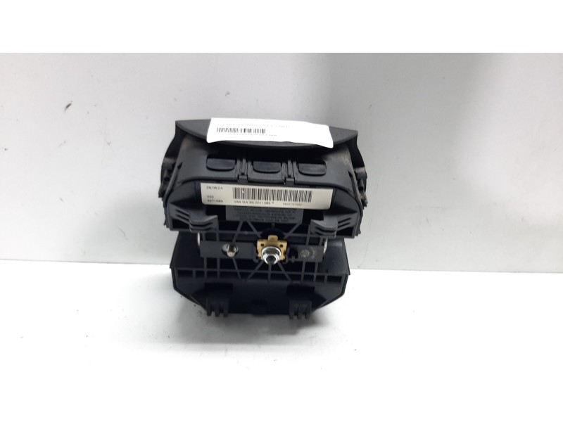 Recambio de airbag delantero izquierdo para citroën c4 coupe vtr referencia OEM IAM 96471578ZD  
