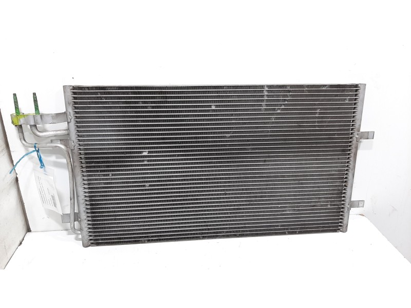 Recambio de condensador / radiador aire acondicionado para mitsubishi outlander (cw0) kaiteki 4wd referencia OEM IAM 7812A204  