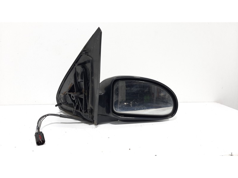 Recambio de retrovisor derecho para ford focus berlina (cak) ambiente referencia OEM IAM 1347098 ELECTRICO NEGRO