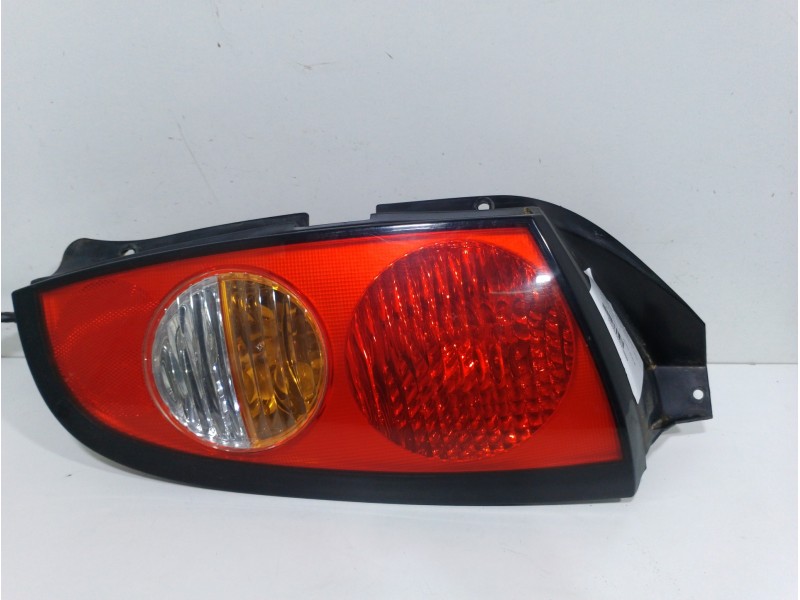 Recambio de piloto trasero derecho para hyundai atos prime (mx) gl referencia OEM IAM 9240206010  