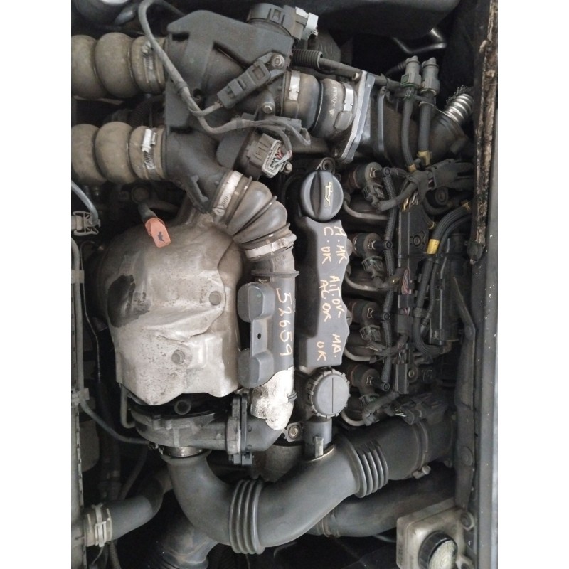 PEUGEOT 307 BREAK (3E) - imagen 5