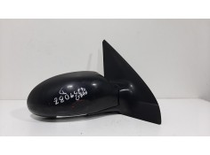 Recambio de retrovisor derecho para ford focus berlina (cak) ambiente referencia OEM IAM 1347098 ELECTRICO NEGRO 2