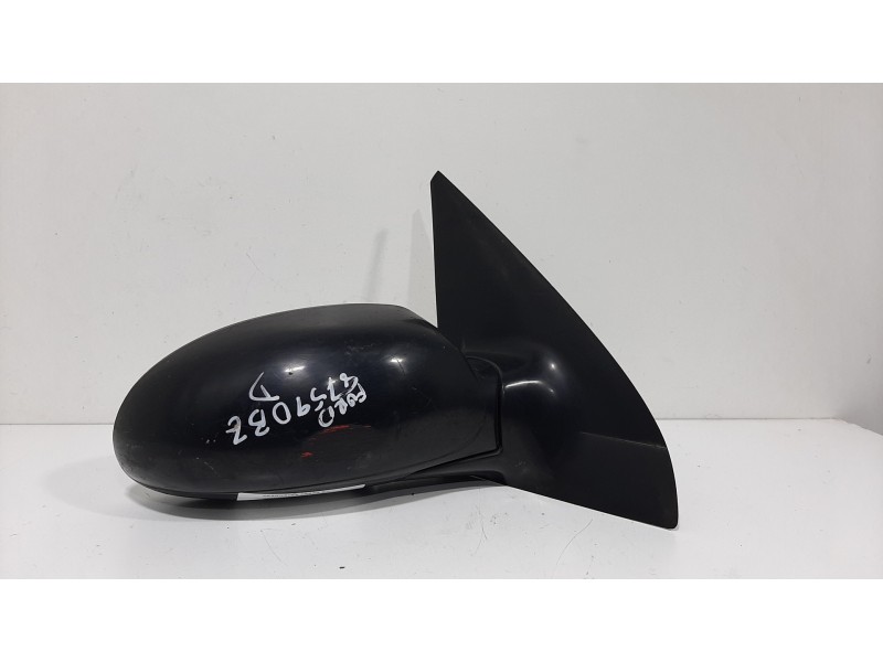 Recambio de retrovisor derecho para ford focus berlina (cak) ambiente referencia OEM IAM 1347098 ELECTRICO NEGRO