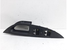 Recambio de mando elevalunas delantero izquierdo para seat altea (5p1) green referencia OEM IAM 1K4959857  