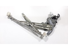 Recambio de elevalunas delantero derecho para mitsubishi outlander (cw0) kaiteki 4wd referencia OEM IAM 5713A088