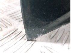 Recambio de capot para ford fiesta (cbk) ambiente referencia OEM IAM 1531070 VERDE  2