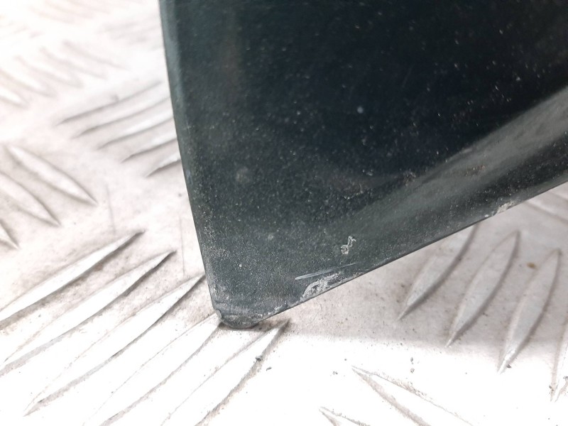 Recambio de capot para ford fiesta (cbk) ambiente referencia OEM IAM 1531070 VERDE 