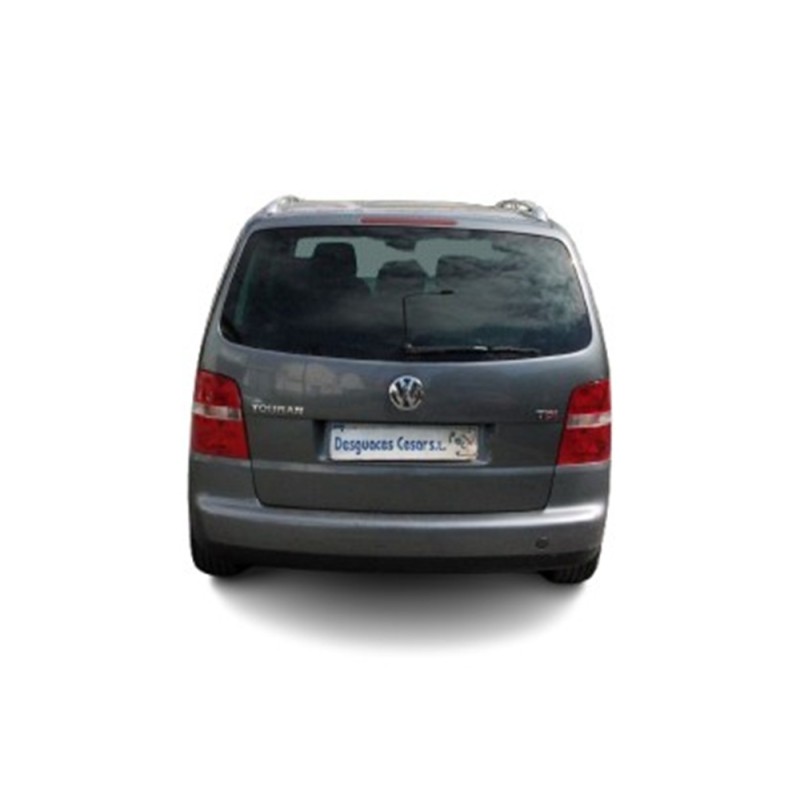 VOLKSWAGEN TOURAN (1T1, 1T2) - imagen 6
