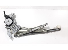 Recambio de elevalunas delantero derecho para mitsubishi outlander (cw0) kaiteki 4wd referencia OEM IAM 5713A088   2