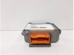 Recambio de centralita airbag para seat cordoba berlina (6k2) sx referencia OEM IAM 6N0909603 5WK4137  2