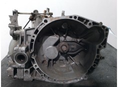 Recambio de caja cambios para peugeot 407 st confort referencia OEM IAM 20MB02  