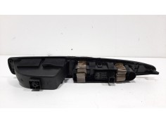 Recambio de mando elevalunas delantero derecho para citroën c4 coupe vtr referencia OEM IAM 9651465677   2