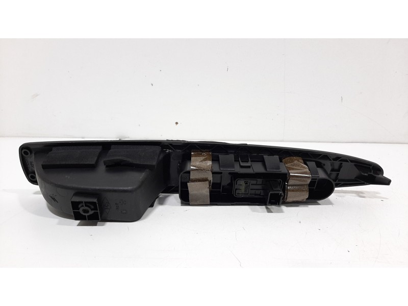 Recambio de mando elevalunas delantero derecho para citroën c4 coupe vtr referencia OEM IAM 9651465677  