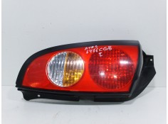 Recambio de piloto trasero izquierdo para hyundai atos prime (mx) gl referencia OEM IAM 9241006000  