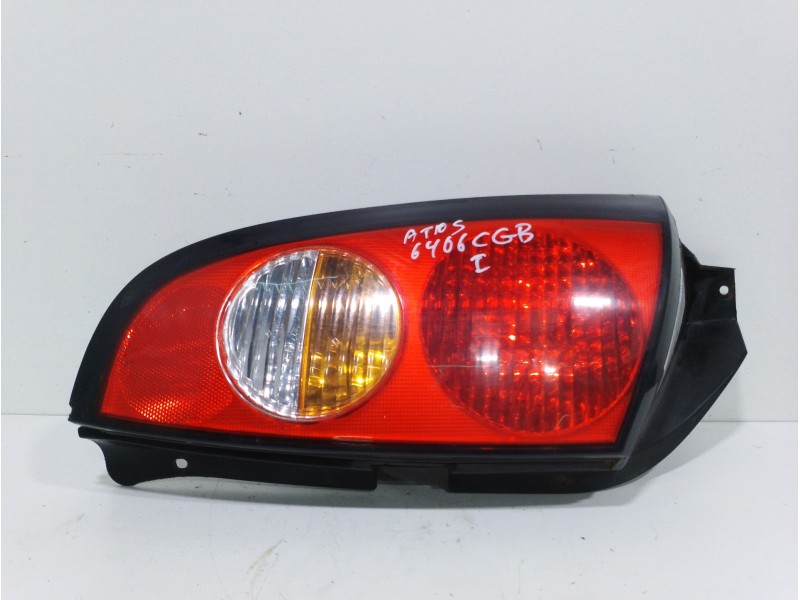 Recambio de piloto trasero izquierdo para hyundai atos prime (mx) gl referencia OEM IAM 9241006000  