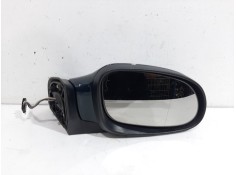 Recambio de retrovisor derecho para mercedes-benz clase a (w168) 170 cdi (168.009) referencia OEM IAM 1688105816 ELECTRICO VERDE