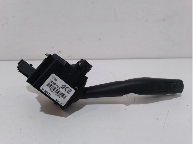 Recambio de mando intermitentes para seat altea (5p1) green referencia OEM IAM 1K0953513A  