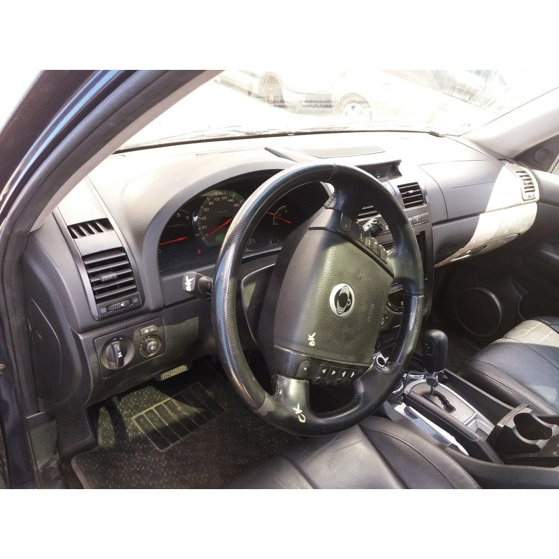 SSANGYONG REXTON - imagen 5