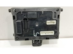 Recambio de modulo electronico para ford focus berlina (cak) ghia referencia OEM IAM 8200652285 28118125 