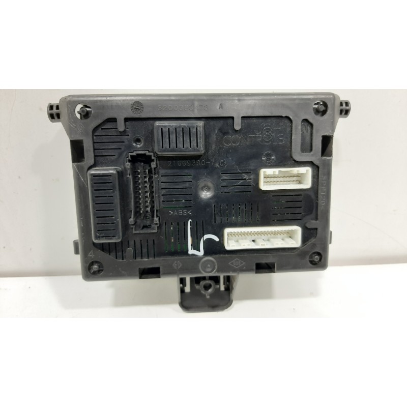 Recambio de modulo electronico para ford focus berlina (cak) ghia referencia OEM IAM 8200652285 28118125 