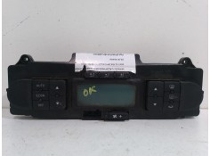 Recambio de mando calefaccion / aire acondicionado para seat altea (5p1) green referencia OEM IAM 5P0907044B1UQ