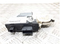 Recambio de motor elevalunas delantero derecho para citroën c5 berlina 2.0 hdi sx referencia OEM IAM 9632531980   2