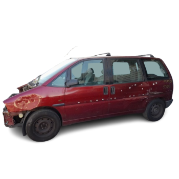 PEUGEOT 806 (221) de desguace