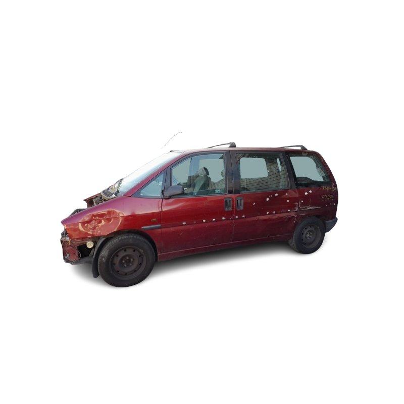 PEUGEOT 806 (221) - imagen 1