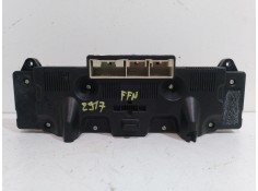 Recambio de mando calefaccion / aire acondicionado para seat altea (5p1) green referencia OEM IAM 5P0907044B1UQ   2