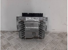 Recambio de centralita motor uce para ford c-max (cb3) trend referencia OEM IAM 7M5112A650AUE 5WS40582E 