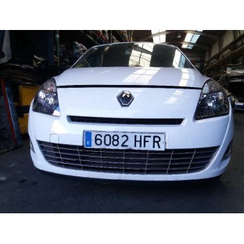 RENAULT SCENIC III
