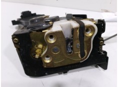 Recambio de cerradura puerta delantera derecha para mazda 2 berlina (dy) 1.4 crtd active referencia OEM IAM 3M71A219A64 6 PINES 