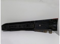 Recambio de piloto trasero izquierdo para opel meriva cosmo referencia OEM IAM 93184712   2