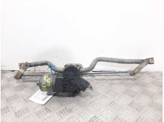 Recambio de motor limpia delantero para renault clio ii fase ii (b/cb0) authentique confort referencia OEM IAM 0390241535  