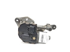 Recambio de motor limpia delantero izquierdo para peugeot 407 st confort referencia OEM IAM   