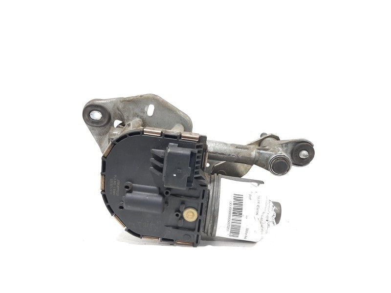 Recambio de motor limpia delantero izquierdo para peugeot 407 st confort referencia OEM IAM   
