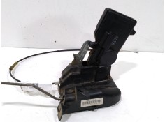 Recambio de cerradura puerta delantera derecha para mazda 2 berlina (dy) 1.4 crtd active referencia OEM IAM 3M71A219A64 6 PINES  2